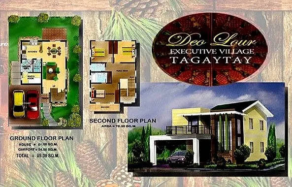 House Builder Manila Fairview QC